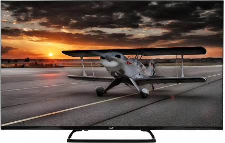 LED телевизор Leff 43F240T