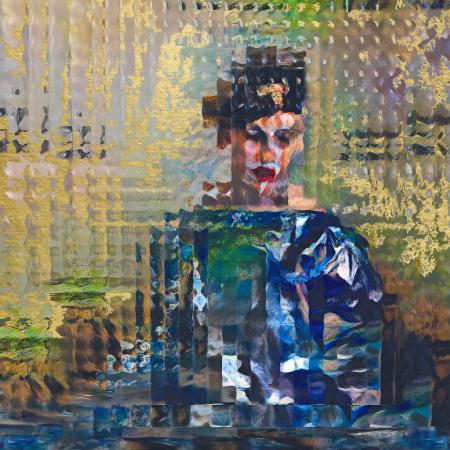 Виниловая пластинка Glasser -  Crux (Limited Green Vinyl LP)