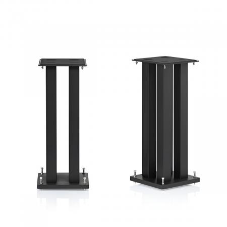 Стойки под акустику NorStone Stylum Square A Black Satin