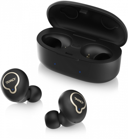 Наушники Tannoy LIFE BUDS