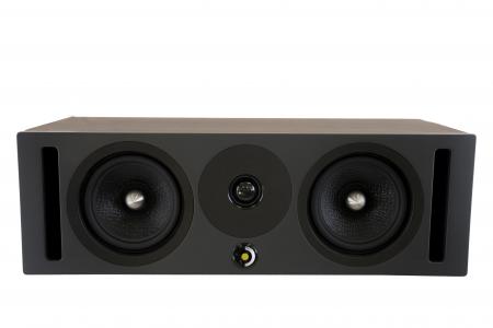 Акустика центрального канала Davis Acoustics KRYPTON C Classik Walnut