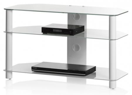 Стойка для телевизора Sonorous NEO 390 WHT