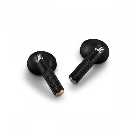 Беспроводные наушники Marshall Minor IV black