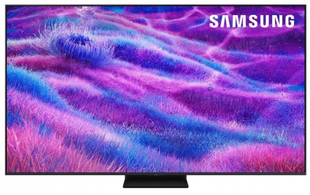 QLED телевизор Samsung QE75QN80FAU
