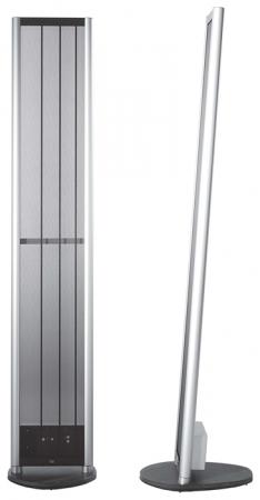 Напольная акустика Final Sound Model 600i PL/FS silver/white