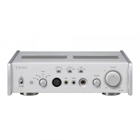 Усилитель для наушников Teac HA-507 Silver