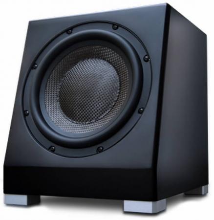 Сабвуфер Totem Acoustic KIN Sub 8 Black satin
