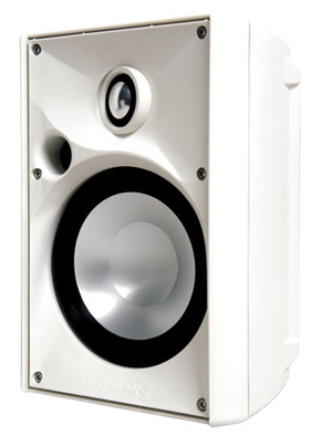 Всепогодная акустика SpeakerCraft OE 6 Three White Single #ASM80631