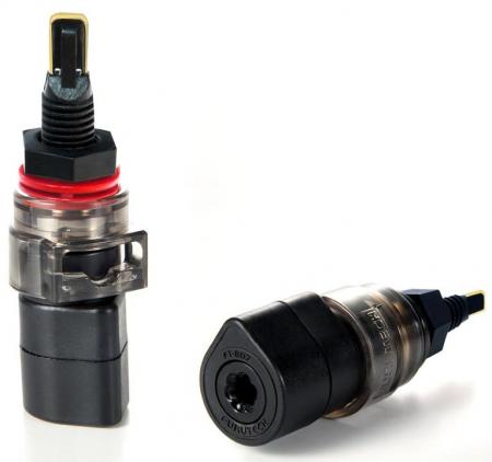 Разъемы и переходники Furutech FT-867(G) сет из 2шт