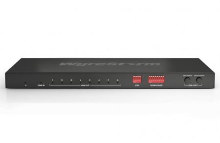Разветвитель HDMI Wyrestorm SP-0108-SCL