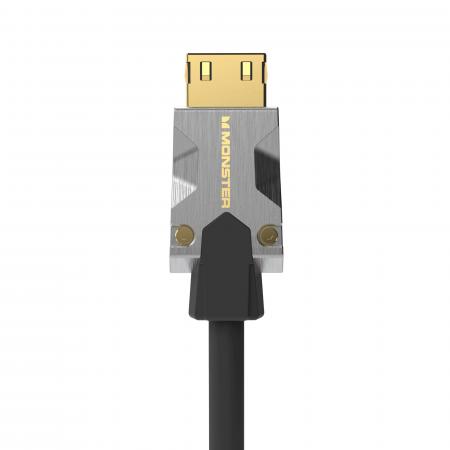 HDMI кабель Monster Cable Mseries M1000 UHD 4K 5 m