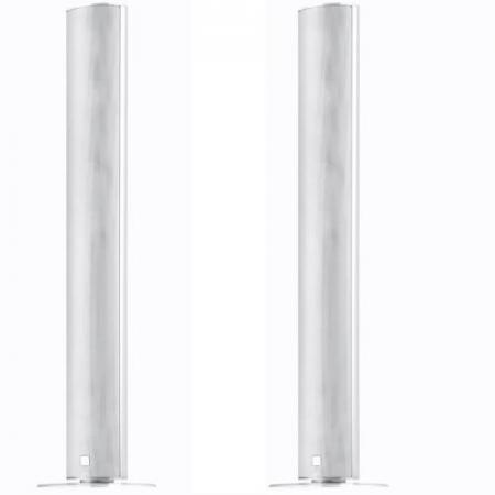 Напольная акустика Canton CD 290.3 white