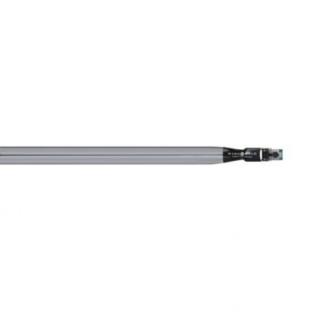 LAN-кабель Wire World Platinum Starlight 8 Twinax Ethernet Cable 2.0, 2 м.