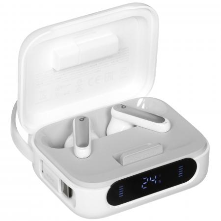 Наушники Soundcore P41i White