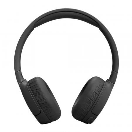 Наушники JBL Tune 670NC Black