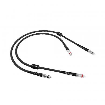 Кабель межблочный Esprit Celesta RCA 1.8m