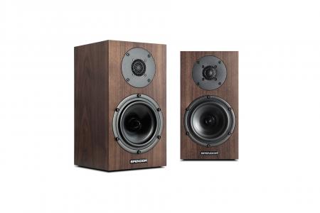 Полочная акустика Spendor A1 Walnut