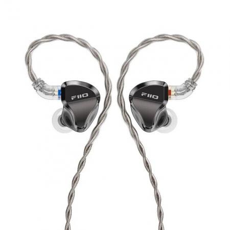 Наушники FIIO JH5 Black