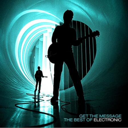 Виниловая пластинка Electronic - Get The Message - The Best Of (Black Vinyl 2LP)
