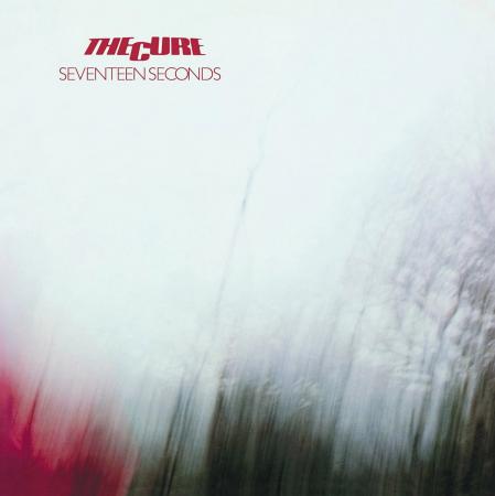 Виниловая пластинка The Cure - Seventeen Seconds (BlackVinyl LP)