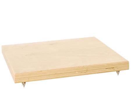 Платформа Perfect Sound The Rest 440 х 400 мм, BIRCH