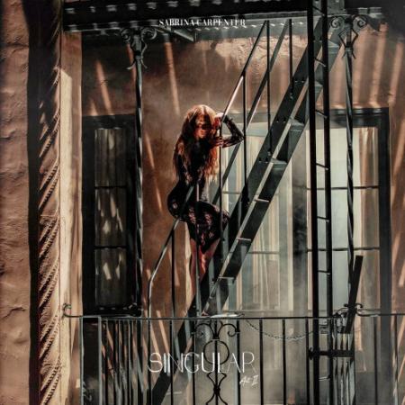 Виниловая пластинка Sabrina Carpenter, Singular Act II