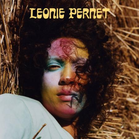 Виниловая пластинка Leonie Pernet - Le Cirque De Consolation (Black Vinyl LP)