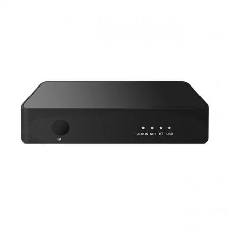 Сетевой плеер DSPPA DW-01