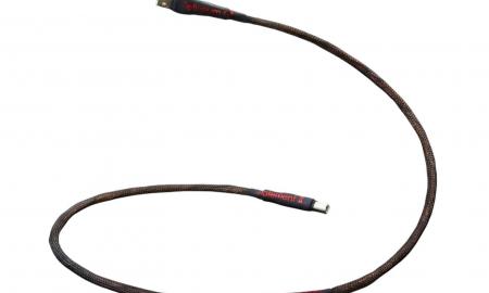 Кабель Tellurium Q Statement II USB 1.0 m