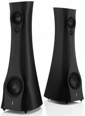 Напольная акустика Estelon XB MkII Black Lava Matte