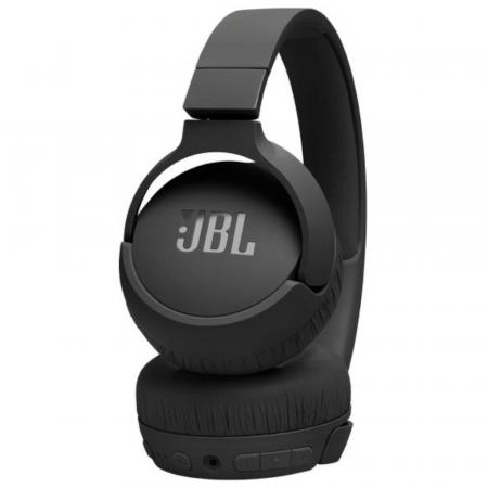 Наушники JBL Tune 670NC Black