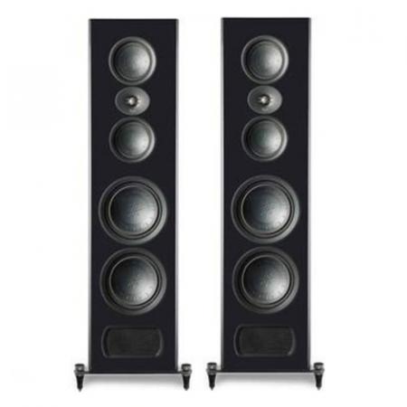 Напольная акустика T+A Criterion S 240 Rubbed Lacquer Black