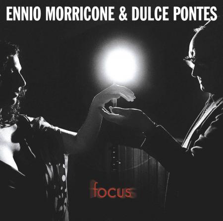 Виниловая пластинка Ennio Morricone ; Pontes, Dulce - Focus (Black Vinyl 2LP)