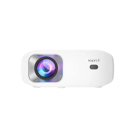 Проектор HAVIT PJ212-EU White