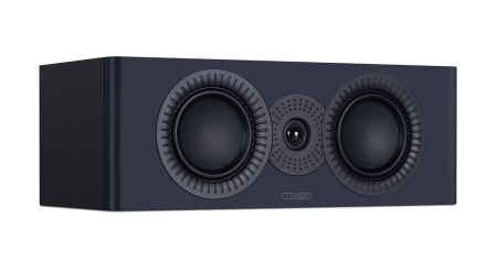 Акустика центрального канала Mission LX-C2 MKII Lux Black
