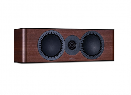Центральный канал Mission QX-C MKII Walnut Pearl