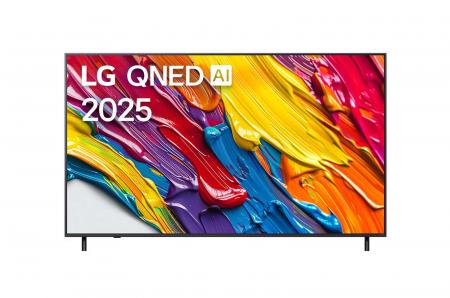 LED телевизор LG 75QNED82A6B