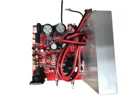 Плата для акустической системы N-Audio Mother-board-C6C8X6X8G6G8