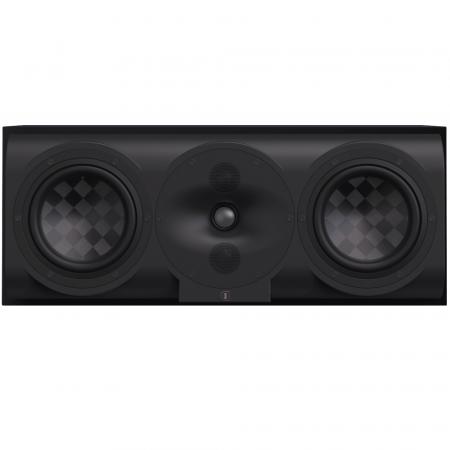 Акустика центрального канала Perlisten Audio S5c Piano white