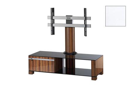 Подставка под ТВ и HI-FI Ultimate WX/B with bracket pearl
