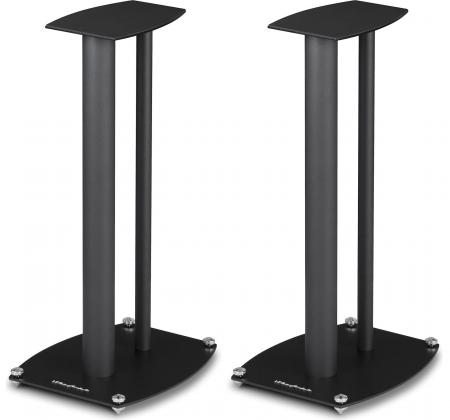 Стойка под акустику Wharfedale WH-ST1 black