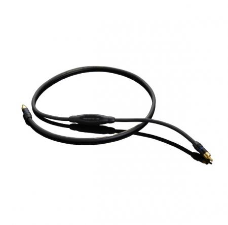 Кабель аналоговый Transparent Link G6 RCA Interconnect (2,0 м)