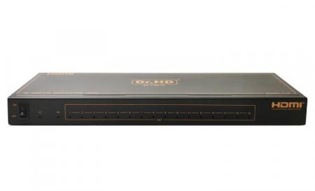 Сплиттер HDMI 2.0 Dr.HD SP 1166 SL