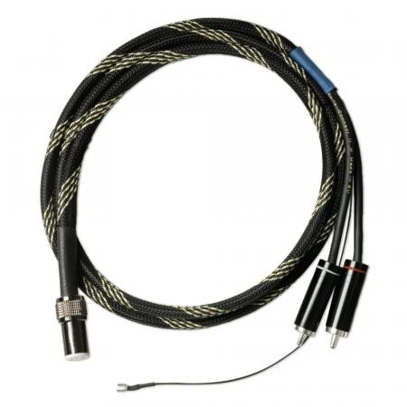 Фоно кабель Pro-Ject Connect It Phono DS 5P/RCA 1,23m