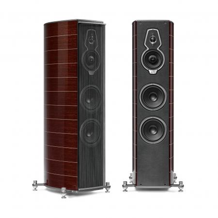 Напольная акустика Sonus Faber Serafino G2 Wenge