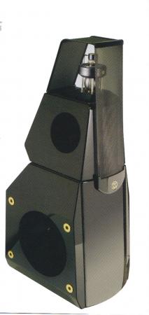 Напольная акустика MBL 111F piano black/gold