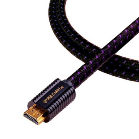 Кабель HDMI Tributaries 6HEC-020B