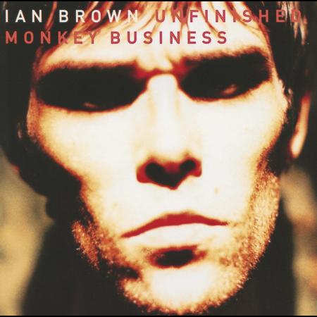 Виниловая пластинка Ian Brown - Unfinished Monkey Business (Black Vinyl LP)