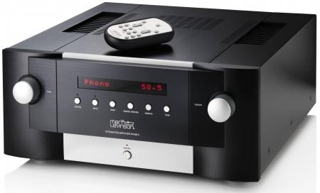 Интегральный усилитель Mark Levinson No. 585.5