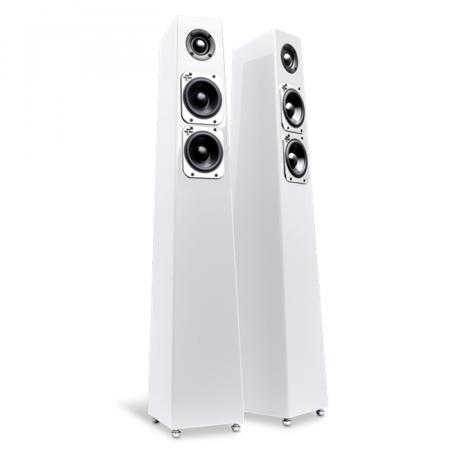 Напольная акустика Totem Acoustic Tribe Tower Ice